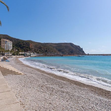 Casa En Puerto 자베아 외부 사진