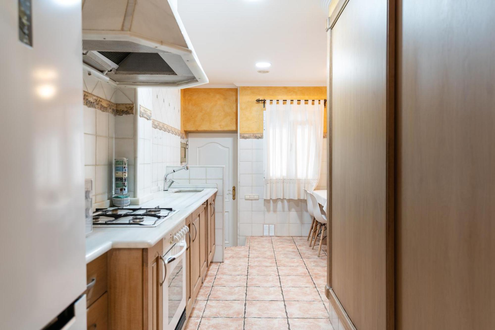 Casa En Puerto 자베아 외부 사진