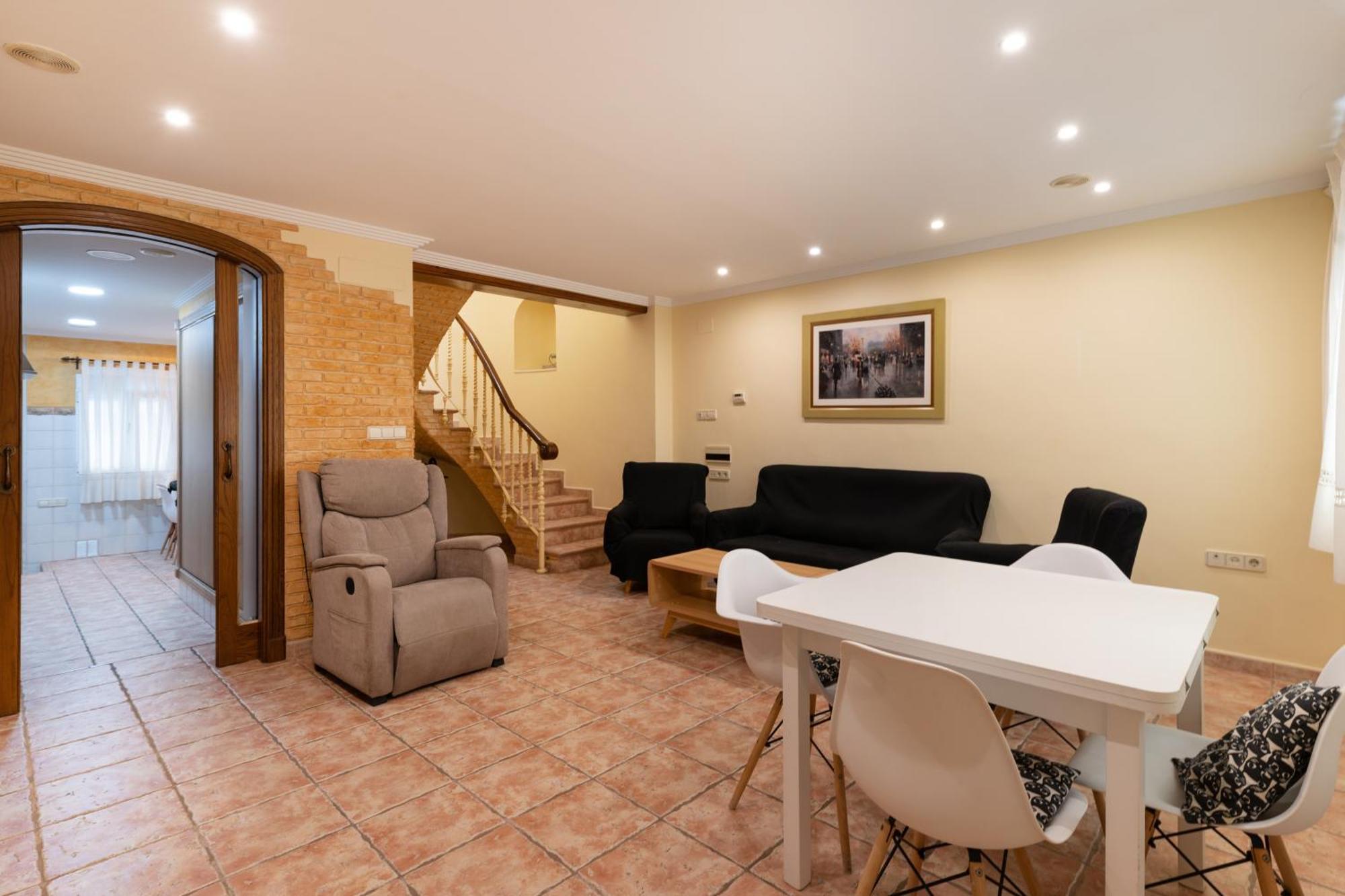 Casa En Puerto 자베아 외부 사진
