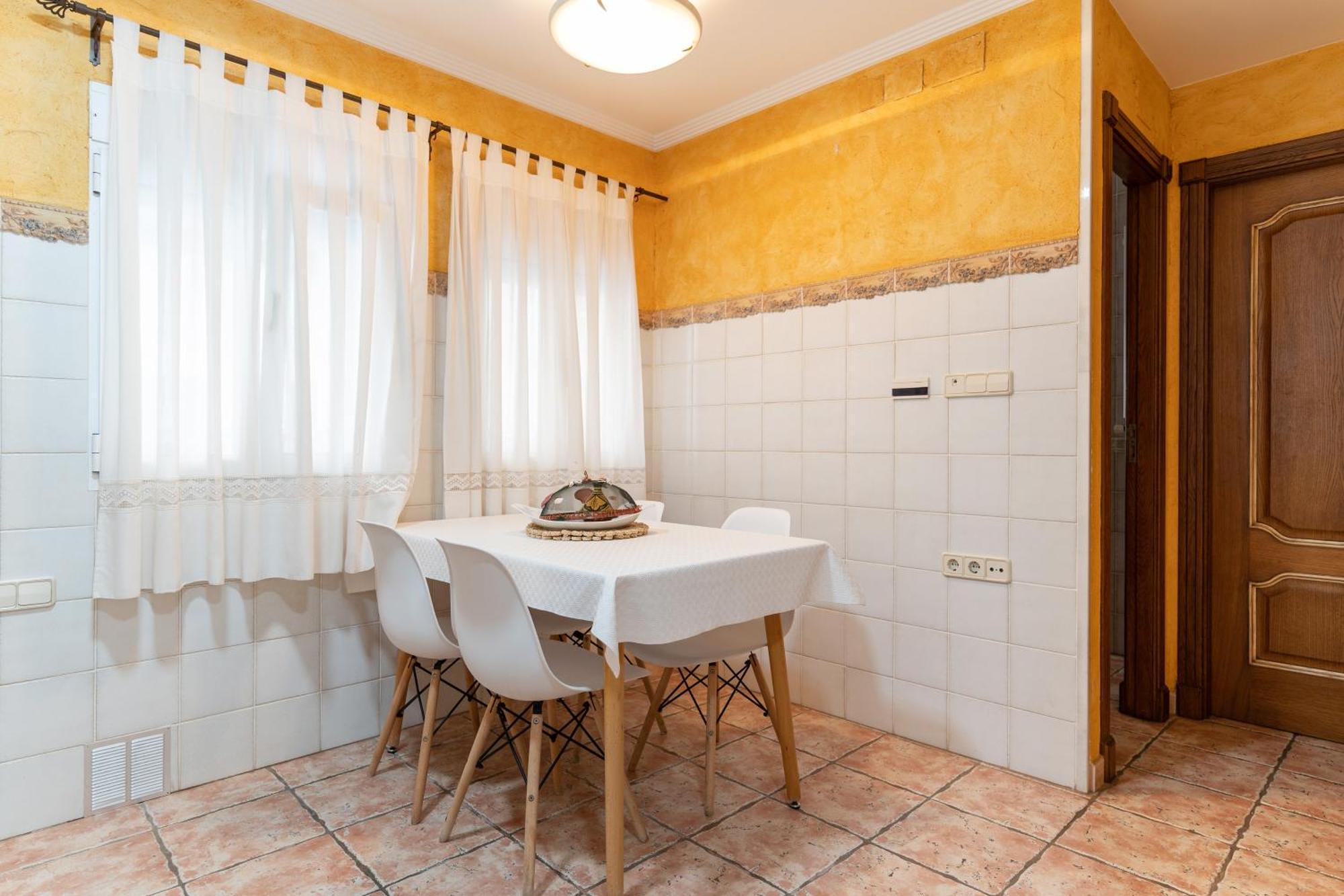 Casa En Puerto 자베아 외부 사진