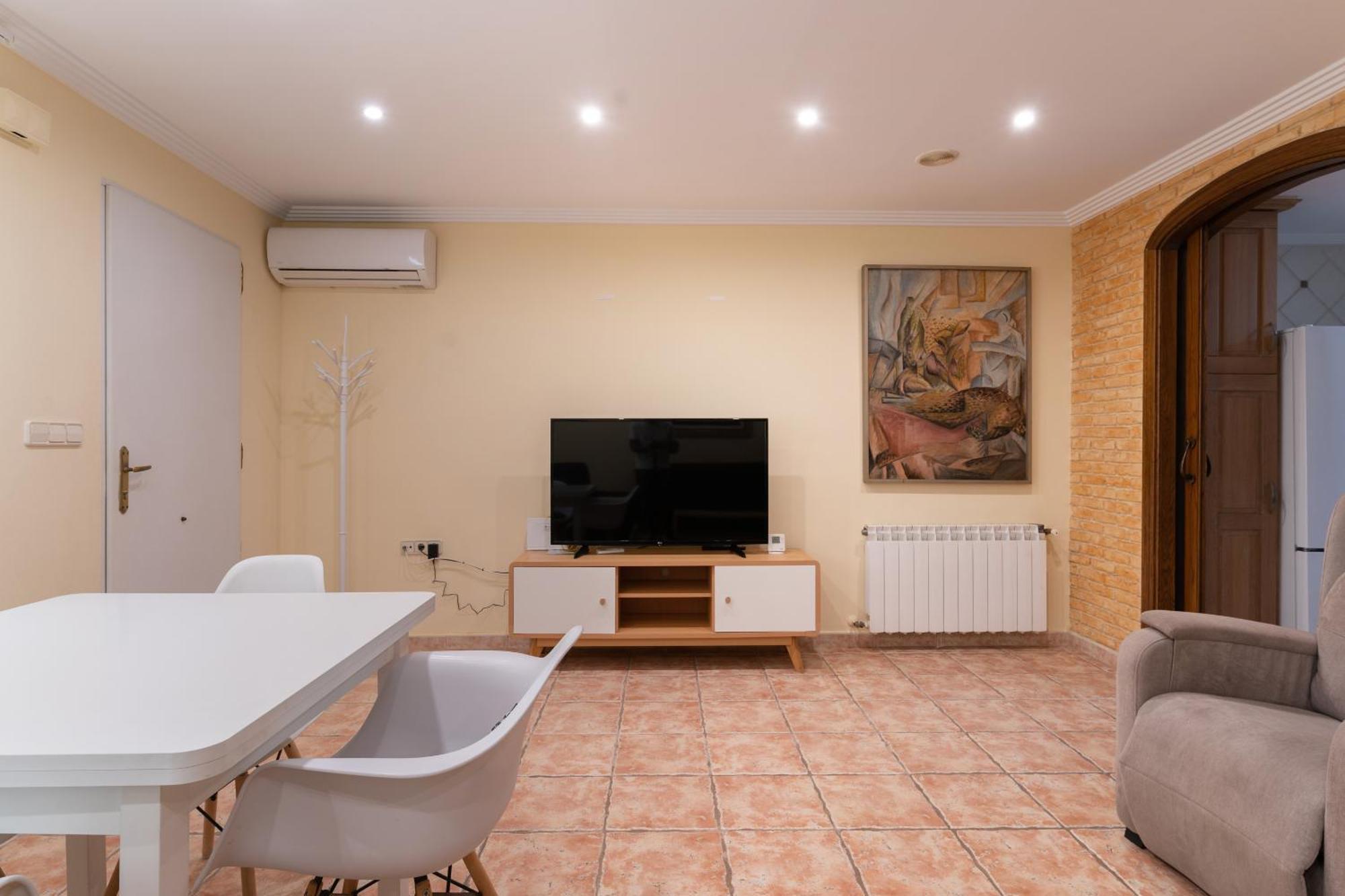 Casa En Puerto 자베아 외부 사진