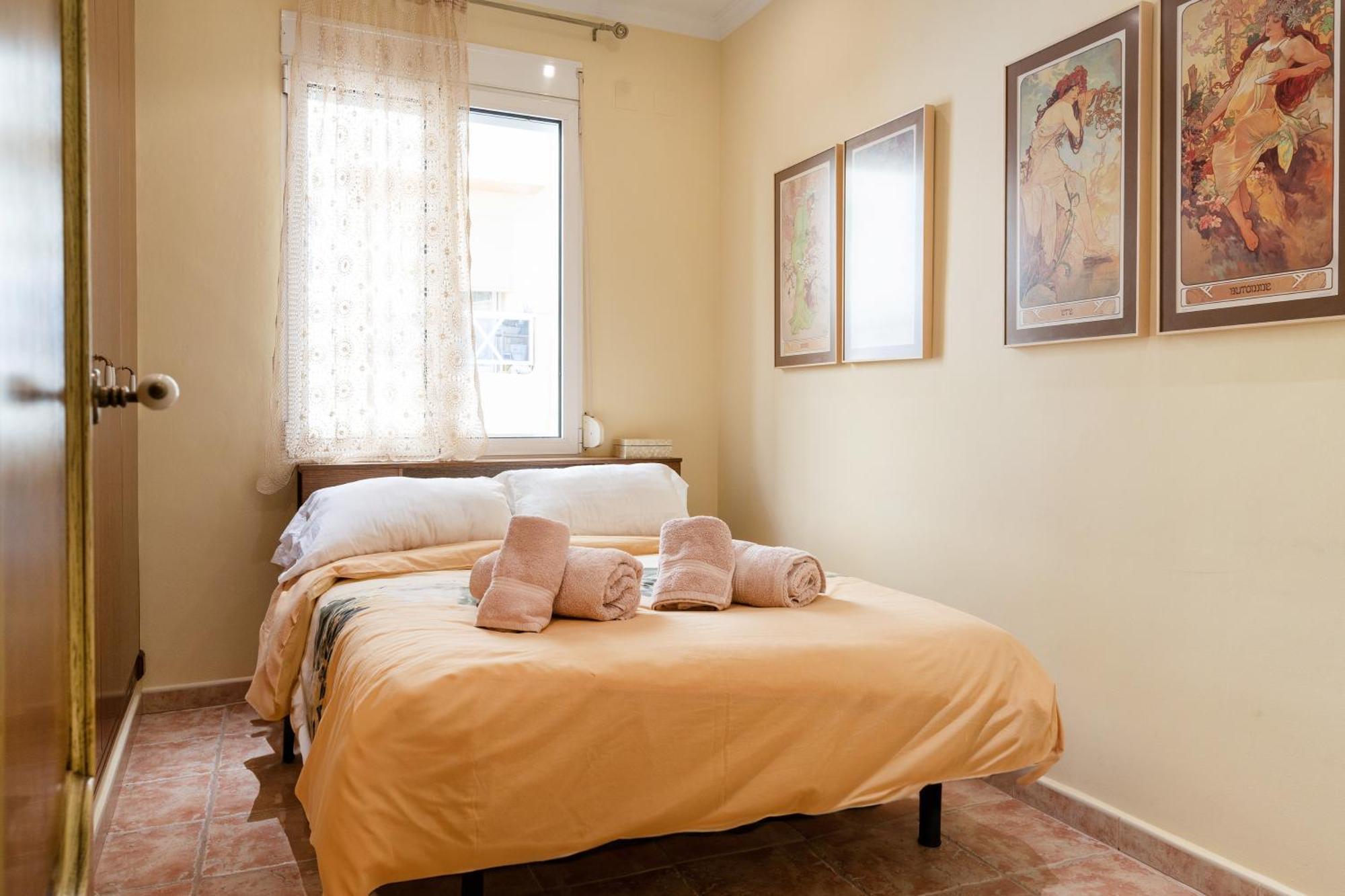 Casa En Puerto 자베아 외부 사진