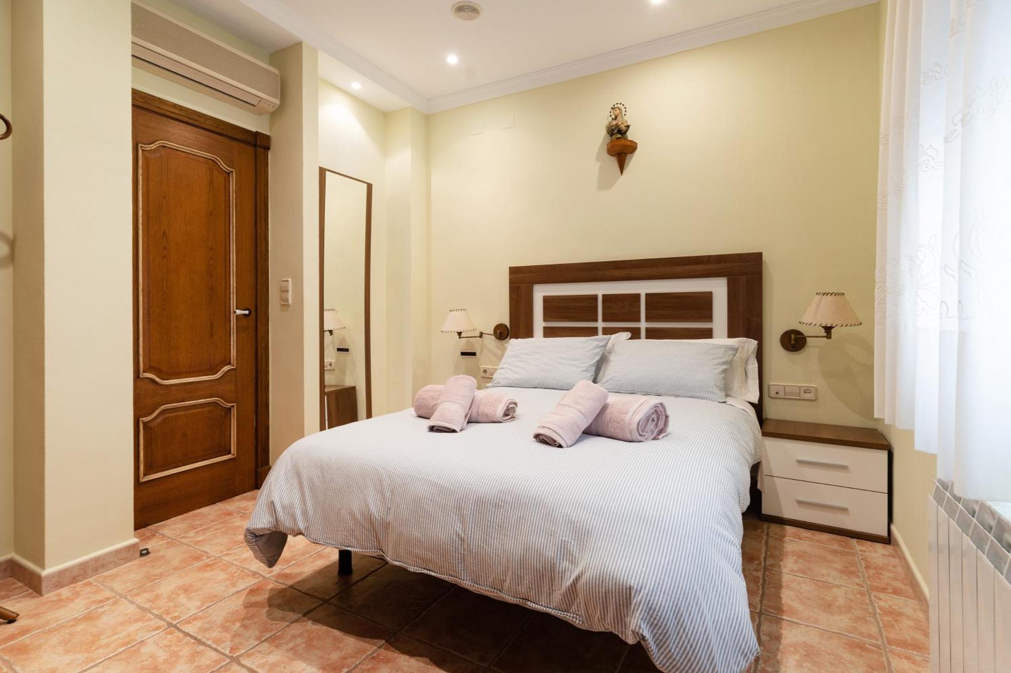 Casa En Puerto 자베아 외부 사진