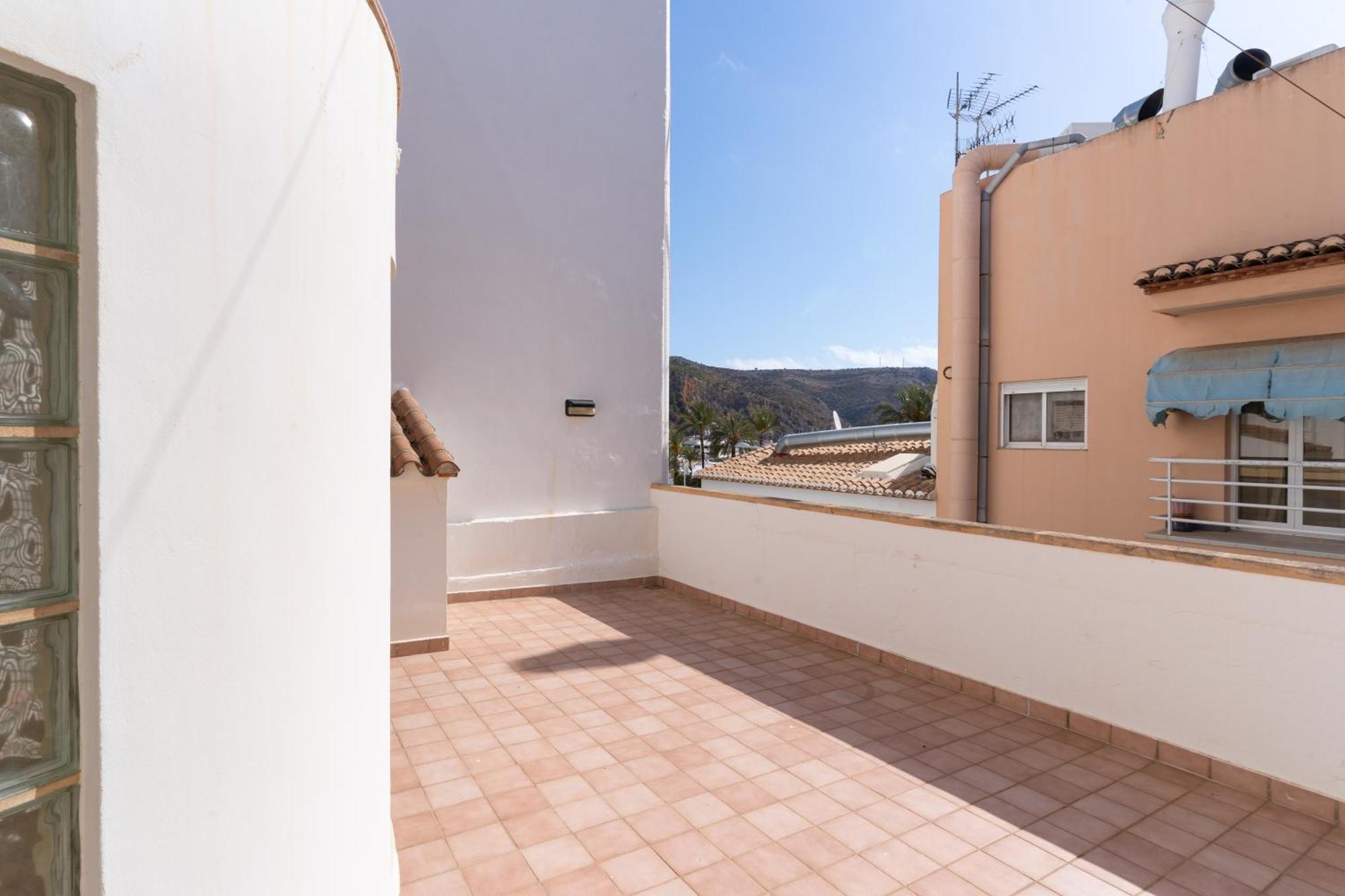 Casa En Puerto 자베아 외부 사진
